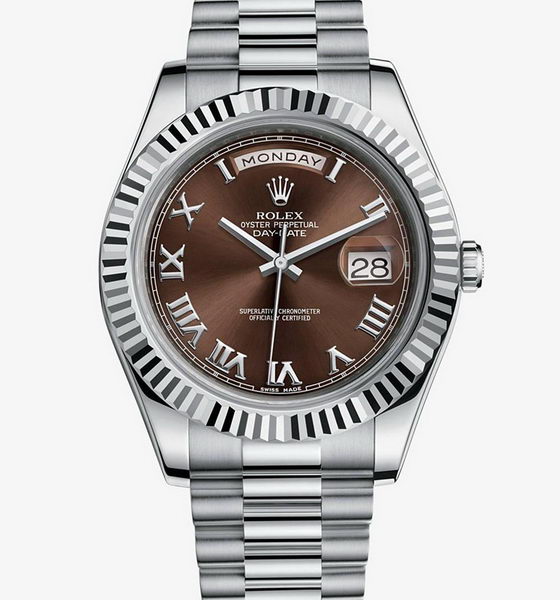 Rolex Day-Date Replica Watch RO8008AK Rolex Day-Date Replica Watch RO8008AK