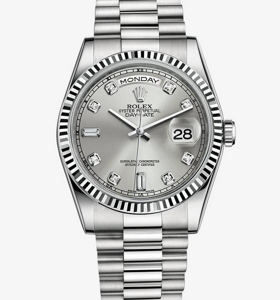 Rolex Day-Date Replica Watch RO8008F Rolex Day-Date Replica Watch RO8008F
