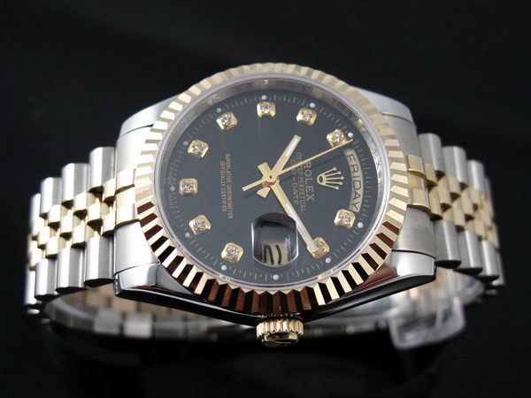 Rolex Day-Date Replica Watch RO8008M Rolex Day-Date Replica Watch RO8008M