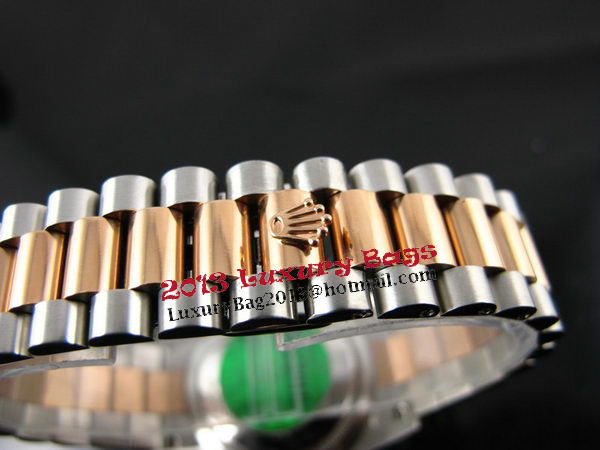 Rolex Day-Date Replica Watch RO8008P Rolex Day-Date Replica Watch RO8008P