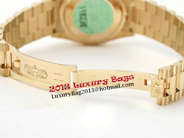 Rolex Day-Date Replica Watch RO8008R Rolex Day-Date Replica Watch RO8008R