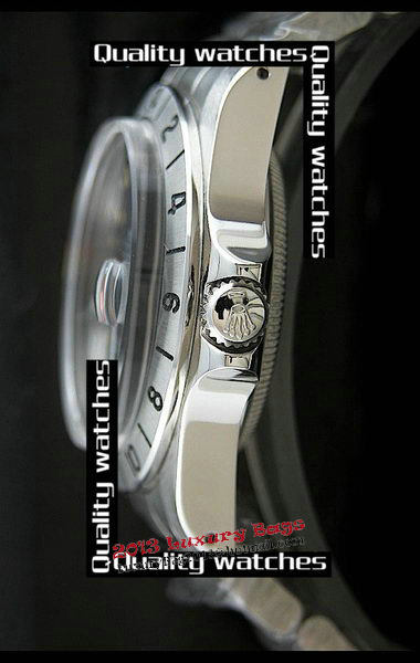 Rolex Explorer II Replica Watch RO8004C Rolex Explorer II Replica Watch RO8004C