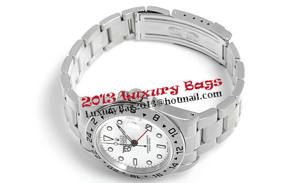 Rolex Explorer II Replica Watch RO8004F Rolex Explorer II Replica Watch RO8004F