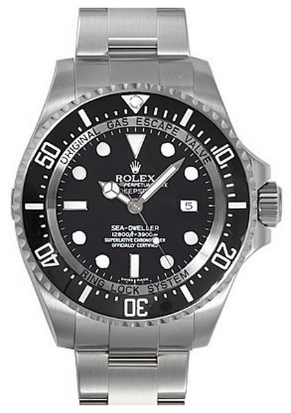 Rolex Deepsea Replica Watch RO8010A Rolex Deepsea Replica Watch RO8010A