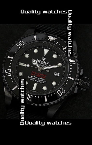 Rolex Deepsea Replica Watch RO8013A Rolex Deepsea Replica Watch RO8013A