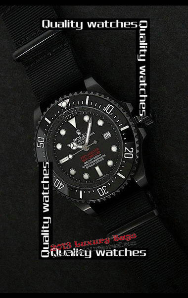 Rolex Deepsea Replica Watch RO8013A Rolex Deepsea Replica Watch RO8013A