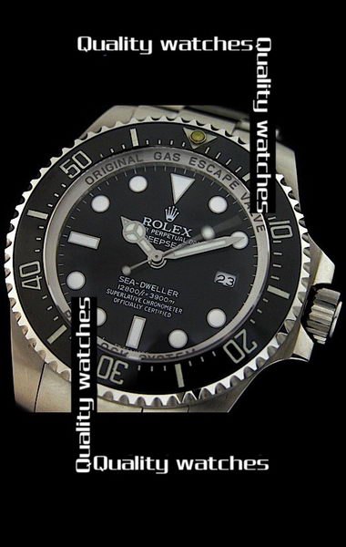 Rolex Deepsea Replica Watch RO8013D Rolex Deepsea Replica Watch RO8013D