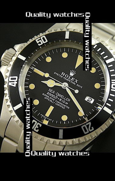 Rolex Deepsea Replica Watch RO8013E Rolex Deepsea Replica Watch RO8013E