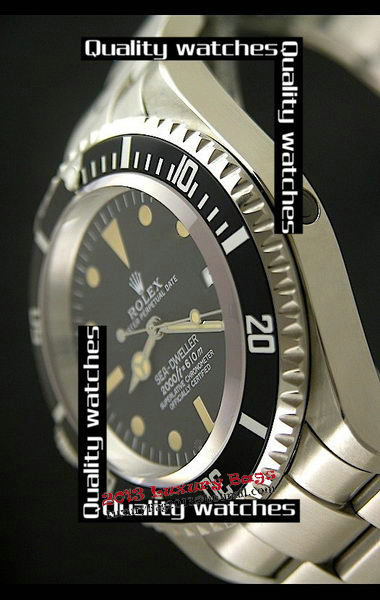Rolex Deepsea Replica Watch RO8013E Rolex Deepsea Replica Watch RO8013E
