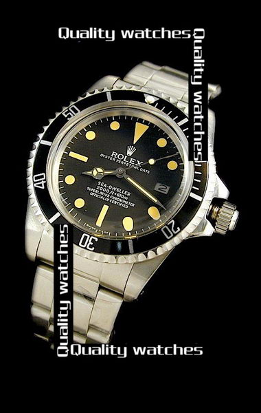 Rolex Deepsea Replica Watch RO8013F Rolex Deepsea Replica Watch RO8013F