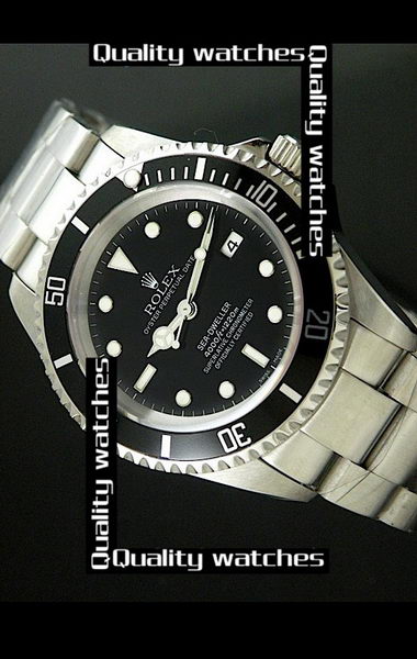 Rolex Deepsea Replica Watch RO8013H Rolex Deepsea Replica Watch RO8013H