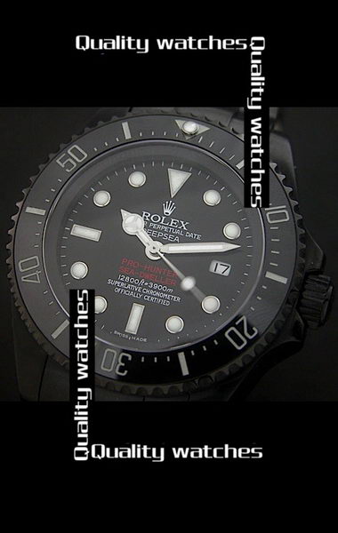 Rolex Deepsea Replica Watch RO8013I Rolex Deepsea Replica Watch RO8013I