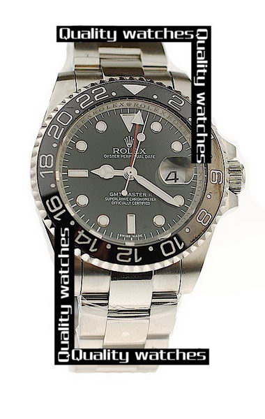 Rolex GMT-Master Replica Watch RO8016B Rolex GMT-Master Replica Watch RO8016B