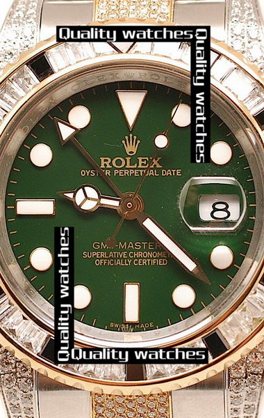 Rolex GMT-Master Replica Watch RO8016D Rolex GMT-Master Replica Watch RO8016D