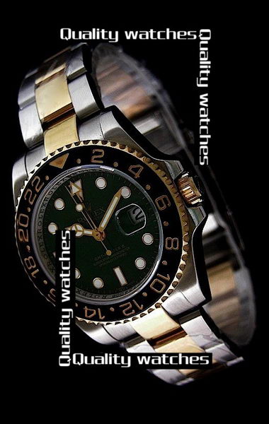 Rolex GMT-Master Replica Watch RO8016H Rolex GMT-Master Replica Watch RO8016H