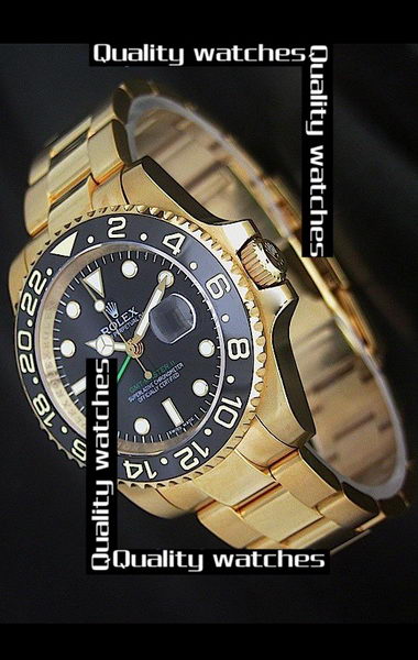 Rolex GMT-Master Replica Watch RO8016I Rolex GMT-Master Replica Watch RO8016I