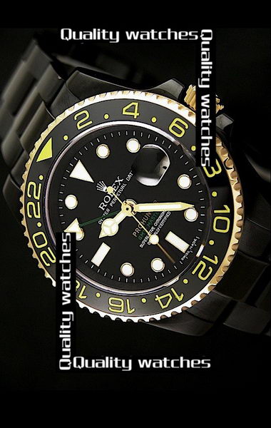 Rolex GMT-Master Replica Watch RO8016M Rolex GMT-Master Replica Watch RO8016M