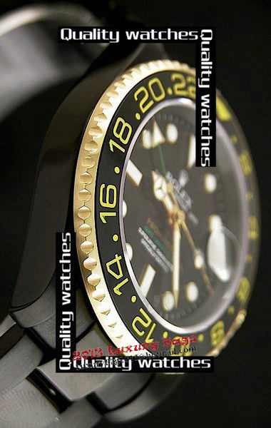 Rolex GMT-Master Replica Watch RO8016M Rolex GMT-Master Replica Watch RO8016M