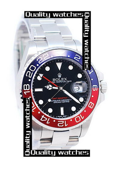 Rolex GMT-Master Replica Watch RO8016N Rolex GMT-Master Replica Watch RO8016N