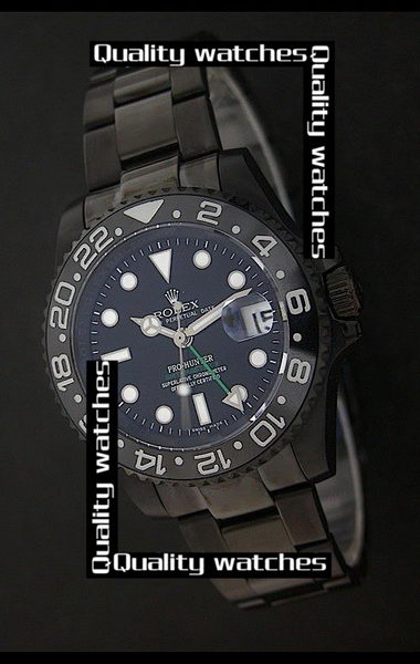Rolex GMT-Master Replica Watch RO8016V Rolex GMT-Master Replica Watch RO8016V