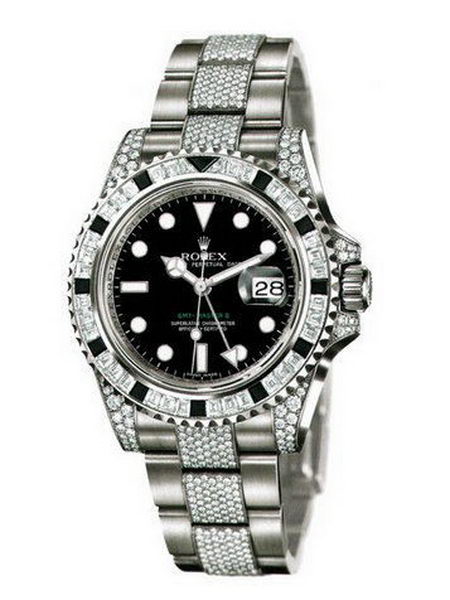 Rolex GMT-Master Replica Watch RO8016X Rolex GMT-Master Replica Watch RO8016X