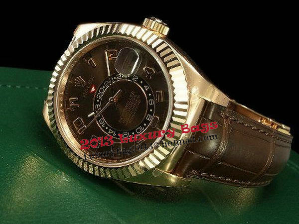 Rolex Sky-Dweller Replica Watch RO8014B Rolex Sky-Dweller Replica Watch RO8014B