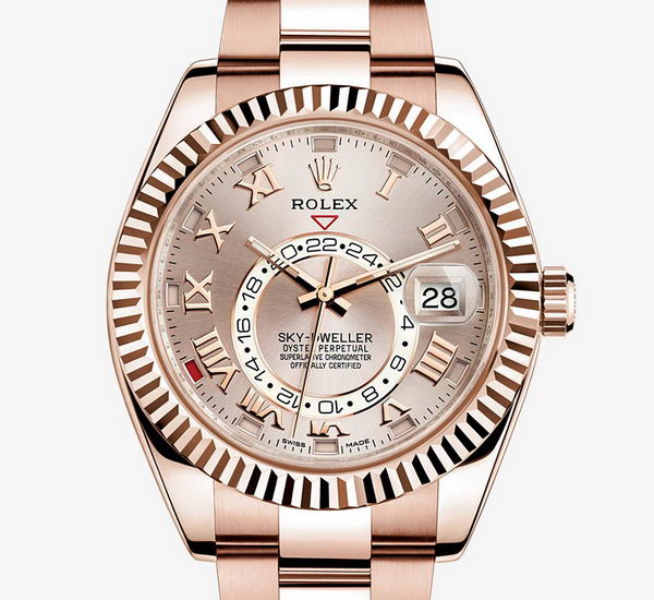 Rolex Sky-Dweller Replica Watch RO8014D Rolex Sky-Dweller Replica Watch RO8014D