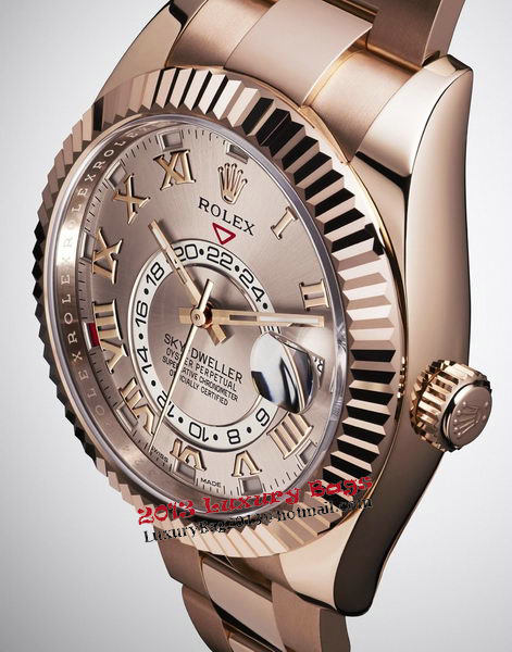 Rolex Sky-Dweller Replica Watch RO8014D Rolex Sky-Dweller Replica Watch RO8014D