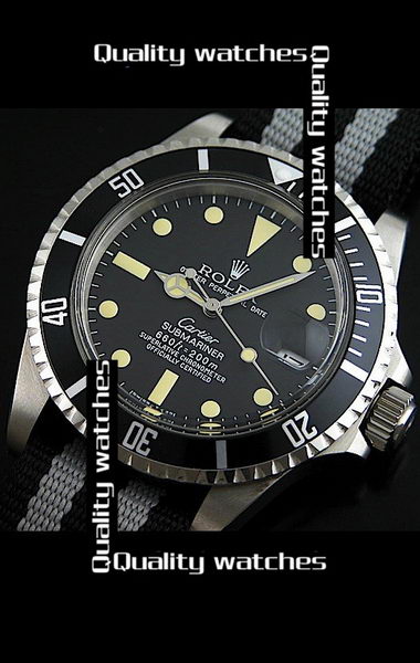 Rolex Submariner Replica Watch RO8009AK Rolex Submariner Replica Watch RO8009AK