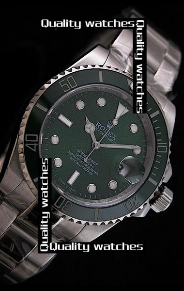 Rolex Submariner Replica Watch RO8009AM Rolex Submariner Replica Watch RO8009AM