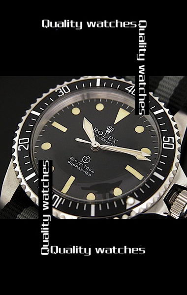 Rolex Submariner Replica Watch RO8009AN Rolex Submariner Replica Watch RO8009AN