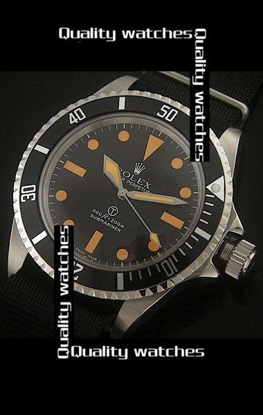 Rolex Submariner Replica Watch RO8009AS Rolex Submariner Replica Watch RO8009AS