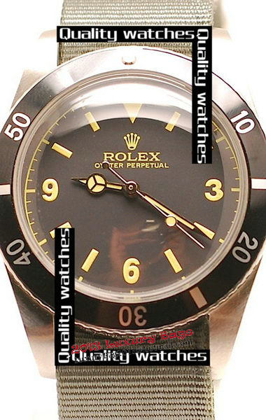 Rolex Submariner Replica Watch RO8009B Rolex Submariner Replica Watch RO8009B