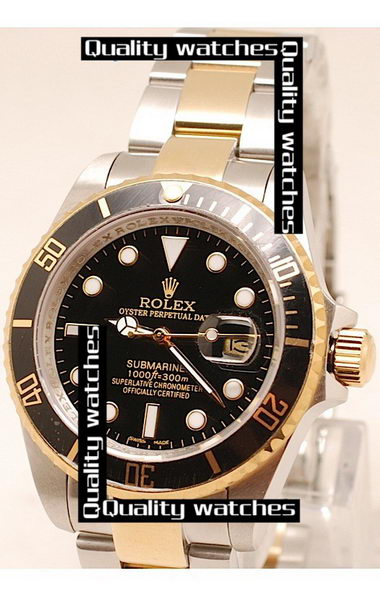 Rolex Submariner Replica Watch RO8009C Rolex Submariner Replica Watch RO8009C