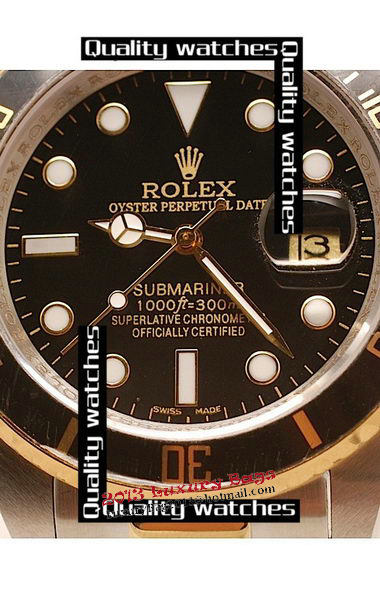 Rolex Submariner Replica Watch RO8009C Rolex Submariner Replica Watch RO8009C