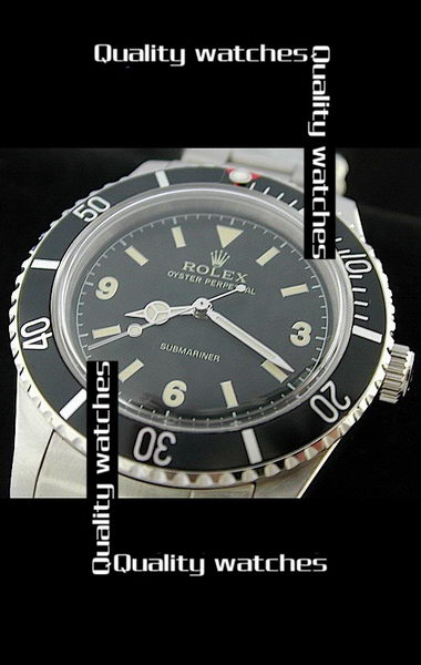 Rolex Submariner Replica Watch RO8009V Rolex Submariner Replica Watch RO8009V