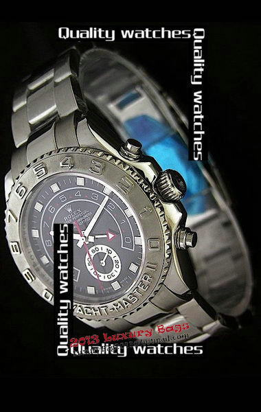 Rolex Yacht-Master Replica Watch RO8015A Rolex Yacht-Master Replica Watch RO8015A