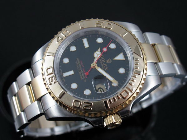 Rolex Yacht-Master Replica Watch RO8015C Rolex Yacht-Master Replica Watch RO8015C