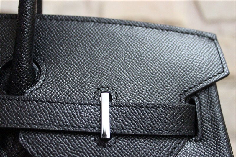 Hermes Birkin 35CM Tote Bag Clemence Leather H6089 Black/Rose/Pink/Green/Blue/Brown Hermes Birkin 35CM Tote Bag Clemence Leather H6089 Black/Rose/Pink/Green/Blue/Brown