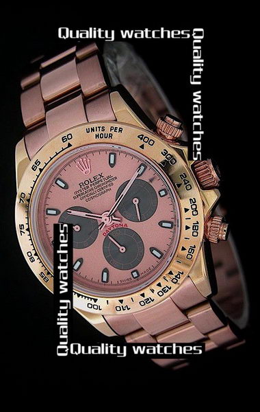 Rolex Cosmograph Daytona Replica Watch RO8020AAH Rolex Cosmograph Daytona Replica Watch RO8020AAH