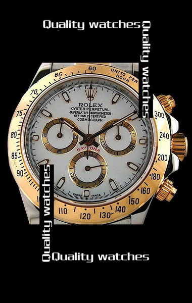 Rolex Cosmograph Daytona Replica Watch RO8020AM Rolex Cosmograph Daytona Replica Watch RO8020AM