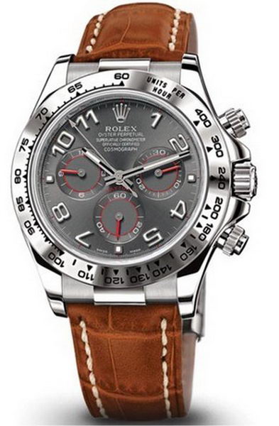 Rolex Cosmograph Daytona Replica Watch RO8020AW Rolex Cosmograph Daytona Replica Watch RO8020AW