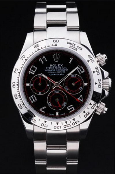 Rolex Cosmograph Daytona Replica Watch RO8020AZ Rolex Cosmograph Daytona Replica Watch RO8020AZ