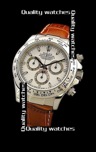Rolex Cosmograph Daytona Replica Watch RO8020H Rolex Cosmograph Daytona Replica Watch RO8020H