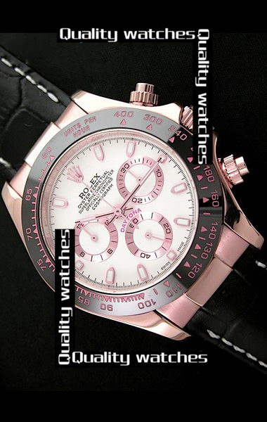 Rolex Cosmograph Daytona Replica Watch RO8020Q Rolex Cosmograph Daytona Replica Watch RO8020Q