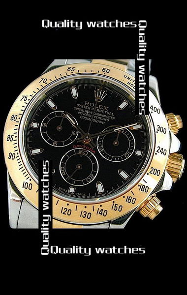 Rolex Cosmograph Daytona Replica Watch RO8020U Rolex Cosmograph Daytona Replica Watch RO8020U