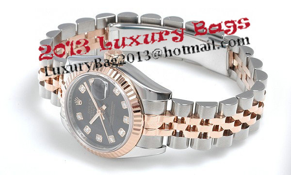 Rolex Datejust Ladies Replica Watch RO8022S Rolex Datejust Ladies Replica Watch RO8022S