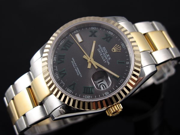 Rolex Datejust Replica Watch RO8023C Rolex Datejust Replica Watch RO8023C