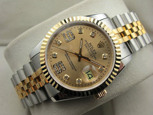 Rolex Datejust Replica Watch RO8023G Rolex Datejust Replica Watch RO8023G