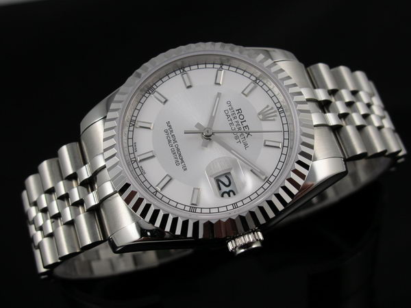 Rolex Datejust Replica Watch RO8023W Rolex Datejust Replica Watch RO8023W